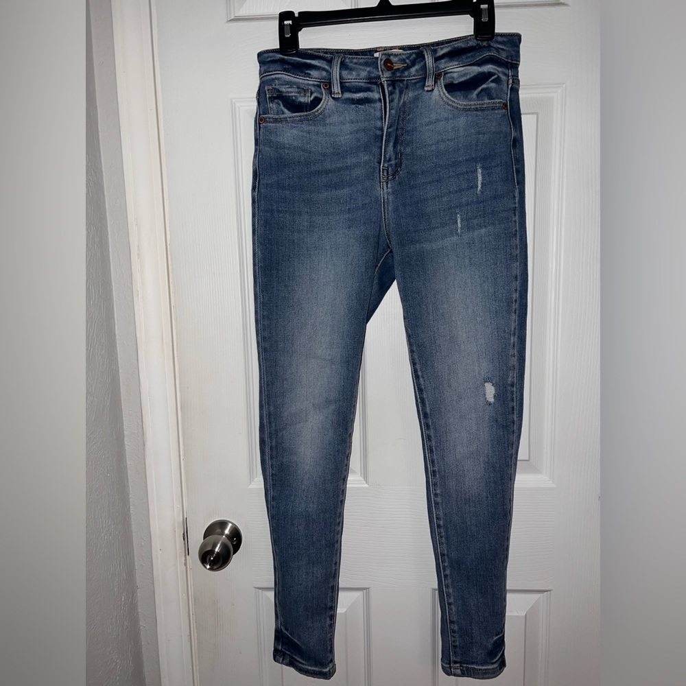 Skinny Jeggings